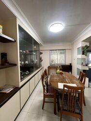 Blk 864 Jurong West Street 81 (Jurong West), HDB 5 Rooms #516105631